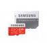 Samsung EVO Plus 512GB Memory Card Micro SDXC UHS-I Class 10 with Adapter