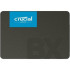 SSD Drive Crucial BX500 480GB 2.5" SATA III 3D NAND black