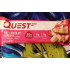 Набор протеиновых батончиков Quest Nutrition шоколад и малина 4 штуки по 60 грамм