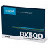 SSD Drive Crucial BX500 480GB 2.5" SATA III 3D NAND black