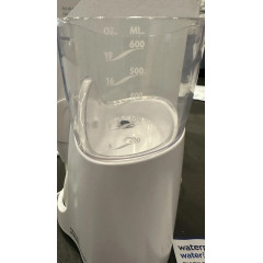 Stationary irrigator Waterpik WP-150 Ultra Professional white display model