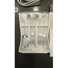 Stationary irrigator Waterpik WP-150 Ultra Professional white display model