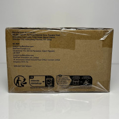 Аккумуляторная станция EcoFlow River 3 LiFePO4 черная 245 Вт·ч