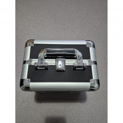 NYX Makeup Artist Storage Tiered Case