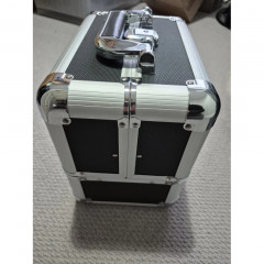 NYX Makeup Artist Storage Tiered Case