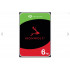Internal HDD Seagate IronWolf 3.5 inch 6 TB