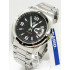 Men's quartz watch Casio Edifice EF-129D-1AVEF steel bracelet