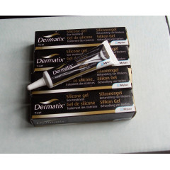 Силіконовий гель проти шрамів Dermatix Silicone Gel 15 г уцінка за терміном придатності 12/2025