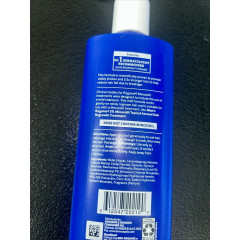 Чоловічий зміцнюючий шампунь-кондиціонер від випадіння волосся Rogaine Thickening 2in1 Shampoo + Conditioner 248 мл