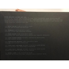 Набор кистей для визажа Zoeva Rose Golden Luxury Set 8 шт и кожаный клатч розовое золото