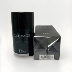 Men's solid deodorant Christian Dior Sauvage Deodorant Stick 75 ml