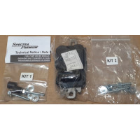 Fuel Pump Control Module Spectra Premium FD1002 for Ford Lincoln Mazda Mercury