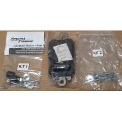 Fuel Pump Control Module Spectra Premium FD1002 for Ford Lincoln Mazda Mercury