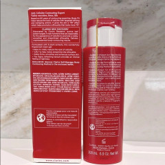 Anti-cellulite cream-gel for the body Clarins Body Fit Expert Minceur Anti-Capitons 200 ml