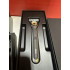 Бритва Gillette Labs Heated Razor с подогревом (бритва+два картриджа+зарядка+дорожный кейс) золотистый цвет