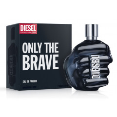 Men's Perfume Diesel Only the Brave Eau de Parfum 125 ml