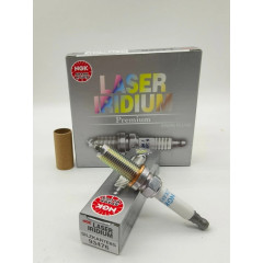 Свеча зажигания NGK Laser Iridium 93476 SILZKAR7E8S иридиевая свеча для Jaguar Land Rover