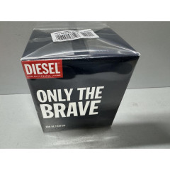 Чоловічі парфуми Diesel Only the Brave Eau de Parfum 125 мл