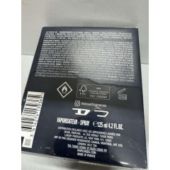 Чоловічі парфуми Diesel Only the Brave Eau de Parfum 125 мл