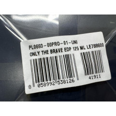 Чоловічі парфуми Diesel Only the Brave Eau de Parfum 125 мл