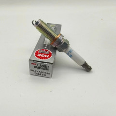 Свеча зажигания NGK Laser Iridium 93476 SILZKAR7E8S иридиевая свеча для Jaguar Land Rover