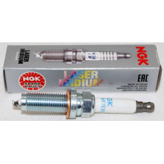 Set of 8 pcs NGK 93476 Laser Iridium Spark Plugs SILZKAR7E8S