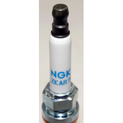 Set of 8 pcs NGK 93476 Laser Iridium Spark Plugs SILZKAR7E8S