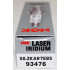 Set of 8 pcs NGK 93476 Laser Iridium Spark Plugs SILZKAR7E8S