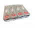 Set of 4 spark plugs NGK 93476 LASER IRIDIUM Iridium SILZKAR7E8S for Jaguar Land Rover