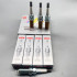Набор 4шт иридиевых свечей зажигания NGK 90288 Laser Iridium Spark Plug DILKAR7M8 для Toyota/Lexus/Honda/Mazda/Nissan/Infiniti/Hyundai/Kia