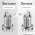 Иридиевая свеча зажигания NGK 90288 Laser Iridium Spark Plug DILKAR7M8 для Toyota/Lexus/Honda/Mazda/Nissan/Infiniti/Hyundai/Kia