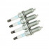Set of 4 iridium spark plugs NGK 90288 DILKAR7M8 for Toyota Camry, RAV4, Honda Accord