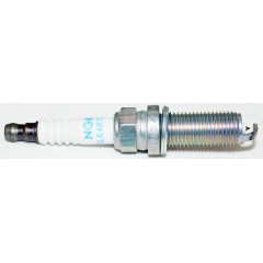 Платиновая свеча зажигания NGK 94124 Laser Platinum ILKAR7L11 для Peugeot, Citroën, Renault, Ford