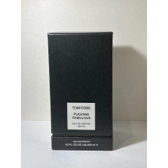 Парфуми Tom Ford Fucking Fabulous парфумована вода 250 мл унісекс