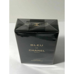 Люксовый мужской парфюм Chanel Bleu de Chanel Parfum 50 мл