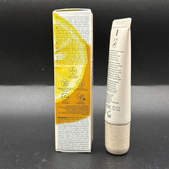 Эссенция против темных кругов под глазами Shiseido Waso Yuzu-C Eye Awakening Essence 20 мл