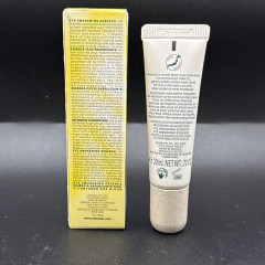 Эссенция против темных кругов под глазами Shiseido Waso Yuzu-C Eye Awakening Essence 20 мл