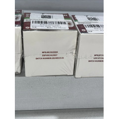 Силиконовый пластырь от шрамов и рубцов Silicone Scar Sheets телесный 4 см x 1,5 м