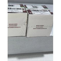 Силиконовый пластырь от шрамов и рубцов Silicone Scar Sheets телесный 4 см x 1,5 м