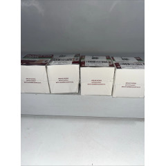 Силиконовый пластырь от шрамов и рубцов Silicone Scar Sheets телесный 4 см x 1,5 м