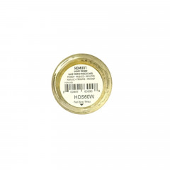 NYX Professional Makeup Honey Dew Me Up Moisturizing Primer Serum with Honey and Gold 22 ml