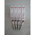Set of 4 pcs NGK 94124 Laser Iridium Spark Plugs ILKAR7L11 for Mazda CX-30 CX-5