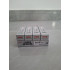 Set of 4 pcs NGK 94124 Laser Iridium Spark Plugs ILKAR7L11 for Mazda CX-30 CX-5