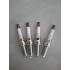Set of 4 pcs NGK 94124 Laser Iridium Spark Plugs ILKAR7L11 for Mazda CX-30 CX-5