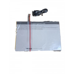 Дисплей навигационной системы Garmin 010-02351-00 RV 1051 диагональю 10 дюймов черный