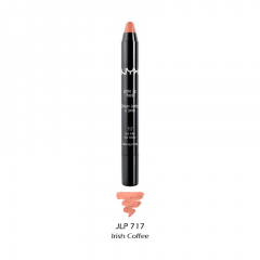 Помада в олівці NYX Jumbo Lip Pencil Irish Coffee (JLP717)