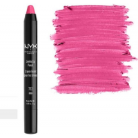 Помада в карандаше NYX Jumbo Lip Pencil Hera (JLP722)