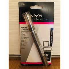 Помада в карандаше NYX Jumbo Lip Pencil Hera (JLP722)