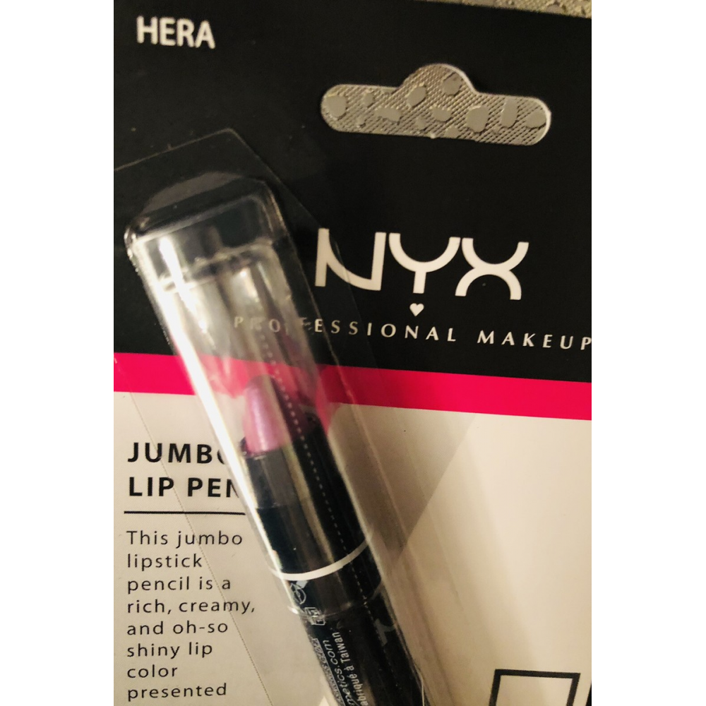 Помада в карандаше NYX Jumbo Lip Pencil Hera (JLP722)