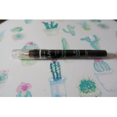 Помада в олівці NYX Jumbo Lip Pencil ROSE BROWN (JLP701)